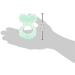 Nuby Soft Silicone Fish Teether Green - Buy Online on SooperMarket.com