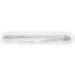Blackhead & Pimple Removal Tool Stainless Steel Blackhead Removal Tool Kit Curved Tweezers+Looped Double-end Pimple Extractor - Buy Online on SooperMarket.com