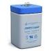 Power-Sonic PS-650 LS Rechargeable SLA Battery 6V 5Ah - Reliable International Shipping - Best Performance & Quality - Buy Online on SooperMarket.com