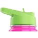 Green Kids Water Bottle Replacement Lid - Leak Proof & Easy Sip (Lid Only) - Buy Online on SooperMarket.com