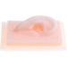 Silicone Ear Template for School Acupuncture Treatment Kit 1: 1 Nature Silicone Ear Template 1 Pair for Presentation Tool right ear - Buy Online on SooperMarket.com