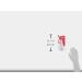 Tommee Tippee Baby Products Brush and Comb Set - Essential Basics for Gentle Care - Buy Online on SooperMarket.com