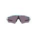 Oakley Kids' Oj9001 Radar Ev Xs Path Rectangular Sunglasses Sanctuary Swirl/Prizm Grey 31 Millimeters