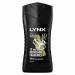 Lynx Gold Shower Gel 225ml