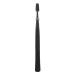 Eybrow tweezers made of stainless sloping pointed hair removal eyebrow tweezers Professional eyelash and eye brow tweezers make-up tools eye hair removal women black