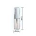 10ml Fine Mist Spray Bottles - Refillable Plastic Atomizers for Perfume Moisturizer & Cleaning - Pack of 12 - Travel-Friendly - Buy Online on SooperMarket.com