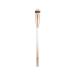 FLOWER BEAUTY Makeup Brushes | Tapered Concealer Brush | Use to Apply Liquid and Cream Concealers | Washable Synthetic Fibers | 1 Piece