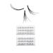 Artdeco Individual Lashes - Long-Lasting Artificial Eyelashes for International Shipping - 1 Short Black Piece - Buy Online on SooperMarket.com