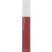 Maybelline New York SuperStay Matte Ink Un-nude Liquid Lipstick Ruler 0.17 Ounce 80 Ruler 5.03 ml (Pack of 1) - Buy Online on SooperMarket.com