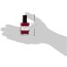 Nailberry L'Oxyg ne Oxygenated Nail Lacquer Strawberry Jam 15ml - Long-Lasting Color for Healthier Manicure | 12-Free, Vegan, Halal, Cruelty-Free, Gluten-Free - Buy Online on SooperMarket.com
