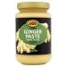 KTC Minced Ginger Paste - Pack of 3 Jars (210g) | Unleash Authentic Taste | Premium Quality Blend | Fresh Convenient and Versatile | True Essence of Ginger