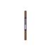 Maybelline Express Brow Duo Eyebrow Filling Natural Looking 2 - In - 1 Pencil Pen Plus Filling Powder Medium Brown 1 Count (Pack of 1) Medium Brown 1 Count (Pack of 1)