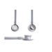 Buy Sainio Supertone Stethoscope for Doctors Medical Students & Nurses - Grey Tube | International Shipping Available - Buy Online on SooperMarket.com