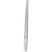 Dajidafu Nail Files Diamond Nails File Stainless Steel Fine Gravel for Surface Manicure Tools with Curved Tip Comfortable Hold Pedicure - Buy Online on SooperMarket.com