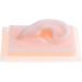 Model of Ear A Model of Silicon Ears Couple Human Model The of The Medical Research Pelle9 7 X 6.3 Centimeters / 3.82 X 2.48Inch - Buy Online on SooperMarket.com