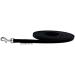 Buy Drag Line Biothane Dog Leash for Small Dogs - 9mm 3m 5m 10m 15m | Durable No Hand Loop Black - Shop Internationally! - Buy Online on SooperMarket.com