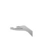Mehaz Professional Depil a Tweez Slanted Tip Nipper - Precision Hair Removal Tool - Buy Online on SooperMarket.com