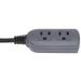 Inkbird ITC-306A WiFi Temperature Controller - 120V1200W Aquarium Thermostat Heater Controller with Two Probes for Reptiles & Hatching - Buy Online on SooperMarket.com