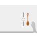 The Body Shop Cactus Long Handle Body Brush - Exfoliate & Revitalize Your Skin - Buy Online on SooperMarket.com