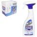 Professional Lime Scale Remover Spray 500ml (Pack of 6) | Bathroom Cleaner | Long Lasting Shine | Dissolves Limescale | Anti-droplet Technology | Fights with Malodors  - Buy Online on SooperMarket.com