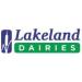 Lakeland Dairies Semi-Skimmed Milk | 24 Pack of 500ml | Long Life | Delicious & High in Protein - Buy Online on SooperMarket.com