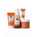 Origins The Magic of Ginzing Set | Boost Skin Energy & Radiance | 4 Piece Essentials | International Shipping - Buy Online on SooperMarket.com