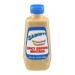 Sabrett Spicy Brown Mustard - Premium Condiment for Hot Dog and Sandwich Lovers - Buy Online on SooperMarket.com