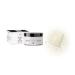 Scottish Fine Soaps Body Butter Au Lait in a jar 200ml and free milk soap 25g