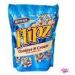 Flipz Coated Pretzels Milk Chocolate Cookies & Cream Salted Caramel Gift Selection 3 x 90g Bags. Picnic Party Thank You Present Thinking of you Treat Flippin' Awesome - Buy Online on SooperMarket.com