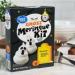 Ghost Meringue Halloween Kit - 13.68 oz, Spooky & Delicious Treat! - Buy Online on SooperMarket.com