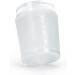 Crystal Clear Stamper & Scraper - Nail Art Stamping Tool - Buy Online on SooperMarket.com