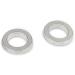 JEROME E-Bike Electric Bicycle Hub Motor Axle M12 Rear Nut/Washer/Cover - 12mm Shaft - Buy Online on SooperMarket.com