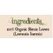 Jiva USDA Organic 100% Pure Henna Powder 100 Gram - Ecocert Certified - Buy Online on SooperMarket.com