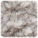 Jac-O-Net Blonde Tiny Mesh Hair Net - Bouffant/Large Size (Pack of 12) - Buy Online on SooperMarket.com