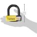 Kryptonite New York Bicycle Disc Lock - Durable Single Disc Lock - Buy Online on SooperMarket.com