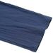 LAIJOJIO Women's Linen Pants - Lightweight Casual Drawstring Elastic Waist Wide Leg Trousers with Pockets (Dark Blue, Small) - Buy Online on SooperMarket.com
