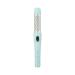Calista AirGlide Cool Breeze Styler Professional Heat Styling Tool Cool Air Technology Smoothing and Straightening for All Hair Lengths and Types (Blue Topaz 12.5" Pro) 12.5" Pro Blue Topaz
