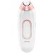 Vanav UP6 Beauty Face Facial Massager device Total Skincare Beauty Solution Galvanic ion vibration 6 in 1 Cleansing Firming Lifting Facial Vitamin C Music Therapy Functons - Buy Online on SooperMarket.com
