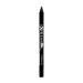 FARMASi Express Waterproof Eye Pencil  Waterproof  Fade-Proof Eye Makeup  Easy to Sharpen Liner Pencil  Long Lasting  Smudge Proof Eye Liner  0.04 oz / 1.14 g (Black)