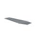 Big Agnes Footprint Fly Creek HV UL1 Bikepacking Tent, Gray, 1 Person