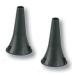 120 Large Diameter Specula for 4th and 5th Generation Doctor Mom Otoscope Perfect for Adults & Older Children   Important- NOT for Dr Mom 3rd Gen and Original otoscopes.