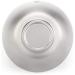 Keith Titanium Ti5354 Double-Wall Insulated Bowl - 18.6 fl oz | Lightweight & Durable - Buy Online on SooperMarket.com