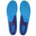 Alomejor Gel Sport Insoles for Men & Women - Orthopedic Shockproof Deodorant Silicone Inserts | Comfortable Inserts S (33-37) - Buy Online on SooperMarket.com