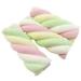 Frisia Rainbow Twister Mallow with Cream Vanilla Tub Sweet - 1kg | Delicious Treat for All Occasions - Buy Online on SooperMarket.com