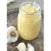 TRS Minced Garlic Paste 1kg - Flavorful and Versatile | Convenient Cooking Essential - Buy Online on SooperMarket.com