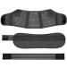 Jamila Maternity Belt - Pregnancy Support & Back Pain Relief - Black M - Buy Online on SooperMarket.com