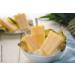 Mikhuna Pineapple Fruit Pulp 475ml - Ideal for Juice, Smoothies, Desserts, Cocktails, Ice Cream & Sauces - Buy Online on SooperMarket.com