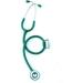 Buy Green Stethoscope for Doctors & Medical Students - International Shipping Available - Buy Online on SooperMarket.com