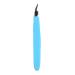 Blue Rhinestone Remover Nail Art Decorations Picker - Manicure Tool for Home Salon - Buy Online on SooperMarket.com