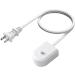 for Philips Electric Toothbrush Replacement Charger HX6100 Charging Base Charger for Philips HX3000 / HX6000 / HX8000 / HX9000 Series Waterproof IP67 Portable Travel